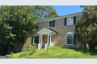 3703 Spring Meadow Drive, Ellicott City, MD 21042 - Photo 1