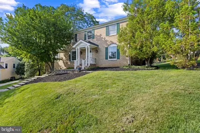 3703 Spring Meadow Drive, Ellicott City, MD 21042 - Photo 1