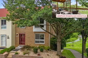 7252 Dockside, Columbia, MD 21045 - Photo 1