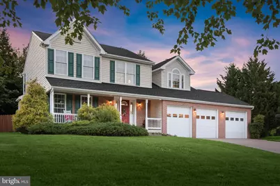 2710 Dunleer Road, Ellicott City, MD 21042 - Photo 1