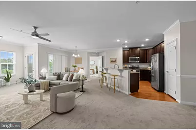 2121 John Stuart Road #E, Marriottsville, MD 21104 - Photo 6