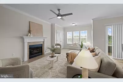 2121 John Stuart Road #E, Marriottsville, MD 21104 - Photo 8