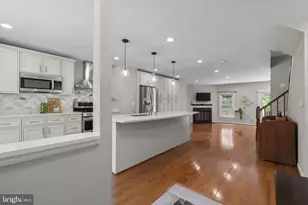 4722 Rams Horn Row, Ellicott City, MD 21042 - Photo 4