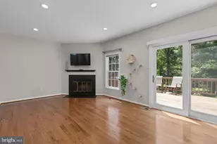 4722 Rams Horn Row, Ellicott City, MD 21042 - Photo 16