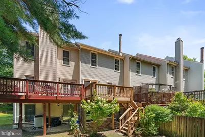 4722 Rams Horn Row, Ellicott City, MD 21042 - Photo 46