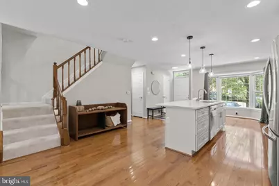 4722 Rams Horn Row, Ellicott City, MD 21042 - Photo 8