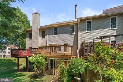 4722 Rams Horn Row, Ellicott City, MD 21042 - Photo 48