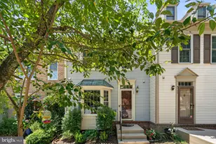 4722 Rams Horn Row, Ellicott City, MD 21042 - Photo 1