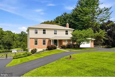 6691 Luster Drive, Highland, MD 20777 - Photo 2