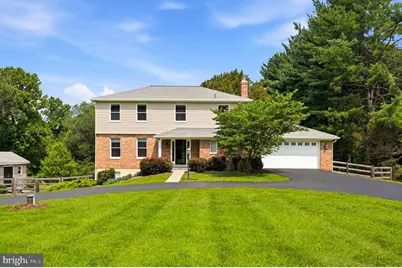 6691 Luster Drive, Highland, MD 20777 - Photo 16