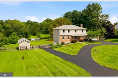6691 Luster Drive, Highland, MD 20777 - Photo 1