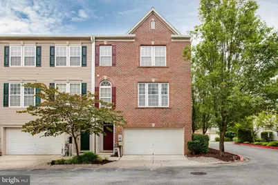 7111 Silverleaf Oak Road #163, Elkridge, MD 21075 - Photo 1