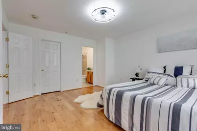 7111 Silverleaf Oak Road #163, Elkridge, MD 21075 - Photo 18
