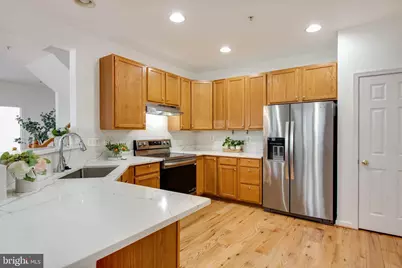 7111 Silverleaf Oak Road #163, Elkridge, MD 21075 - Photo 10