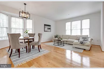 7111 Silverleaf Oak Road #163, Elkridge, MD 21075 - Photo 6