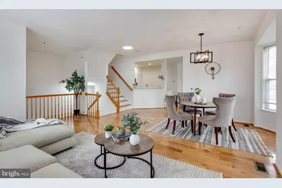 7111 Silverleaf Oak Road #163, Elkridge, MD 21075 - Photo 8