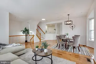 7111 Silverleaf Oak Rd, Elkridge, MD 21075 - Photo 8