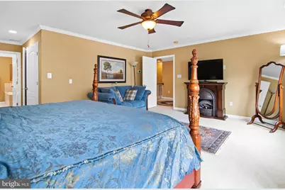 8729 Sage Brush Way #63, Columbia, MD 21045 - Photo 42