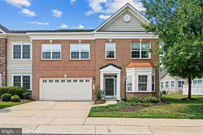 8729 Sage Brush Way #63, Columbia, MD 21045 - Photo 1