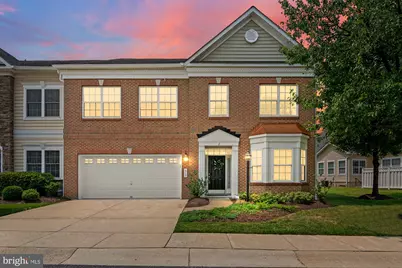 8729 Sage Brush Way #63, Columbia, MD 21045 - Photo 2