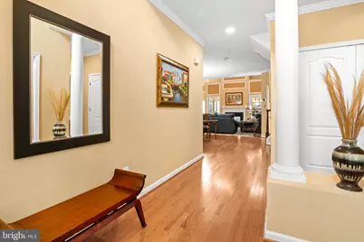 8729 Sage Brush Way #63, Columbia, MD 21045 - Photo 4