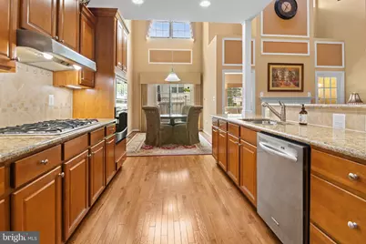 8729 Sage Brush Way #63, Columbia, MD 21045 - Photo 20
