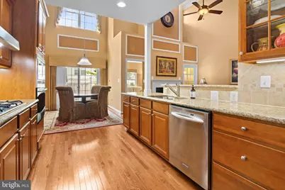 8729 Sage Brush Way #63, Columbia, MD 21045 - Photo 30