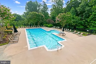 8729 Sage Brush Way, Columbia, MD 21045 - Photo 4