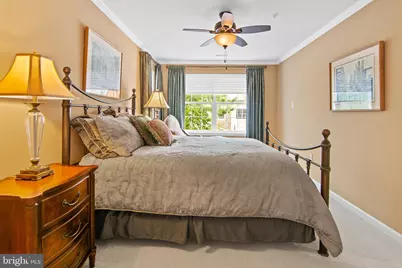 8729 Sage Brush Way #63, Columbia, MD 21045 - Photo 46