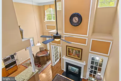 8729 Sage Brush Way #63, Columbia, MD 21045 - Photo 38