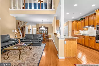 8729 Sage Brush Way #63, Columbia, MD 21045 - Photo 28