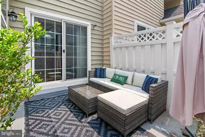 8729 Sage Brush Way #63, Columbia, MD 21045 - Photo 54