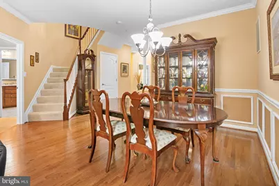 8729 Sage Brush Way #63, Columbia, MD 21045 - Photo 18