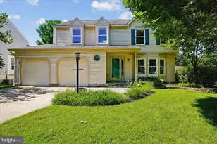 8595 Wheatfield Way, Ellicott City, MD 21043 - Photo 1