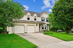 8595 Wheatfield Way, Ellicott City, MD 21043 - Photo 1