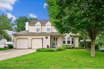 8595 Wheatfield Way, Ellicott City, MD 21043 - Photo 2