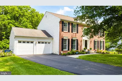 9967 Old Mill Road, Ellicott City, MD 21042 - Photo 1