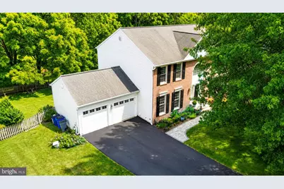 9967 Old Mill Road, Ellicott City, MD 21042 - Photo 4