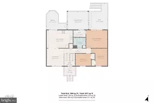 6110 Kyle Leaf Ct, Elkridge, MD 21075 - Photo 4