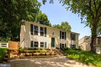 6110 Kyle Leaf Court, Elkridge, MD 21075 - Photo 2