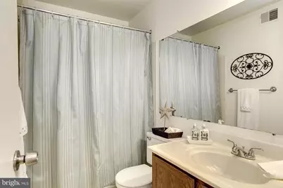 5366 Smooth Meadow Way #1, Columbia, MD 21044 - Photo 20