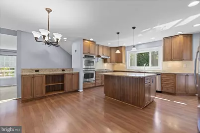 4706 Bates Drive, Ellicott City, MD 21043 - Photo 4