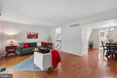 10508 E Wind Way, Columbia, MD 21044 - Photo 20