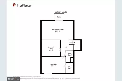 10508 E Wind Way, Columbia, MD 21044 - Photo 12