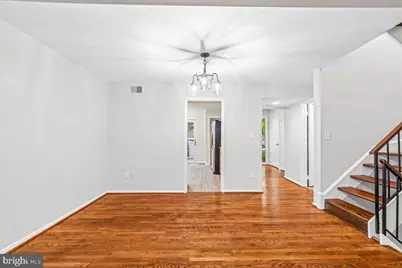 5492 Ring Dove Lane #D-6-12, Columbia, MD 21044 - Photo 22