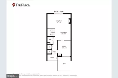 5492 Ring Dove Lane #D-6-12, Columbia, MD 21044 - Photo 66