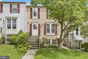 8208 Cambridge Ct, Jessup, MD 20794 - Photo 1