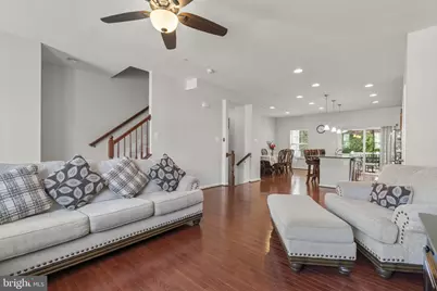 6802 Green Mill Way, Columbia, MD 21044 - Photo 6