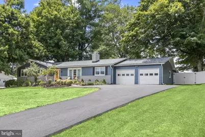 12405 Lime Kiln Road, Fulton, MD 20759 - Photo 1