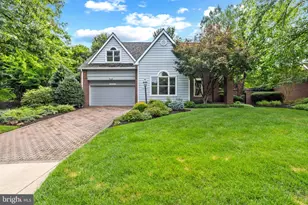 11201 Shadowmere Mews, Columbia, MD 21044 - Photo 1